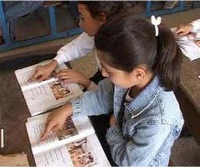 من حقّي أن أتعلّم