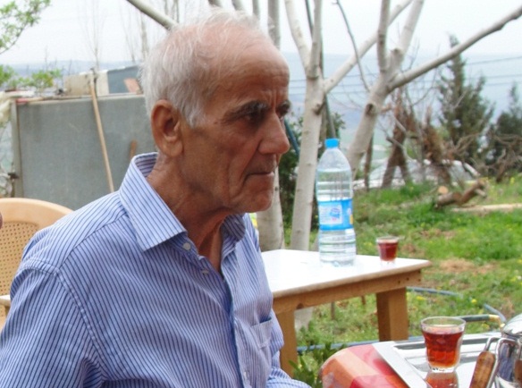 علي عبد الحسن مهدي