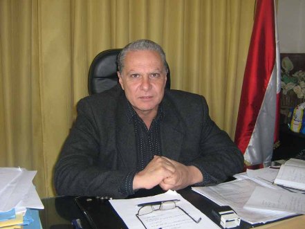 قائمقام مرجعيون وسام الحايك