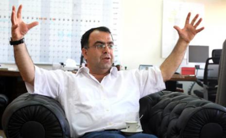 رئيس هيئة «أوجيرو» عبد المنعم يوسف (أرشيف)