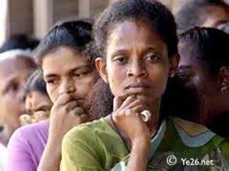 عيد العما في لبنانل: أهو  عيد للعاملات الفليبينيات والسريلانكيات  والبنغلاديشيات اللواتي يملأن البيوت؟