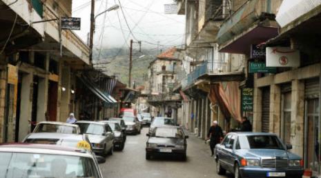 أهالي حاصبيا استبشروا خيراً وحصدوا خيبة (كامل جابر)