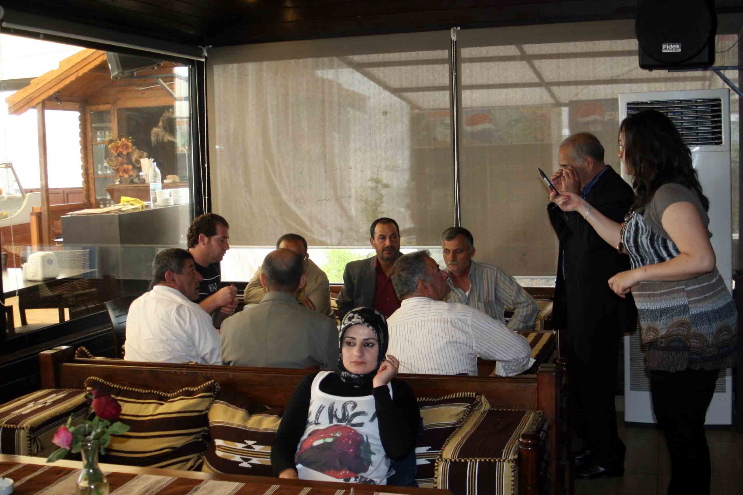 إطلاق مشروع دعم قدرات البلديّات في منطقتي مرجعيون وحاصبيا