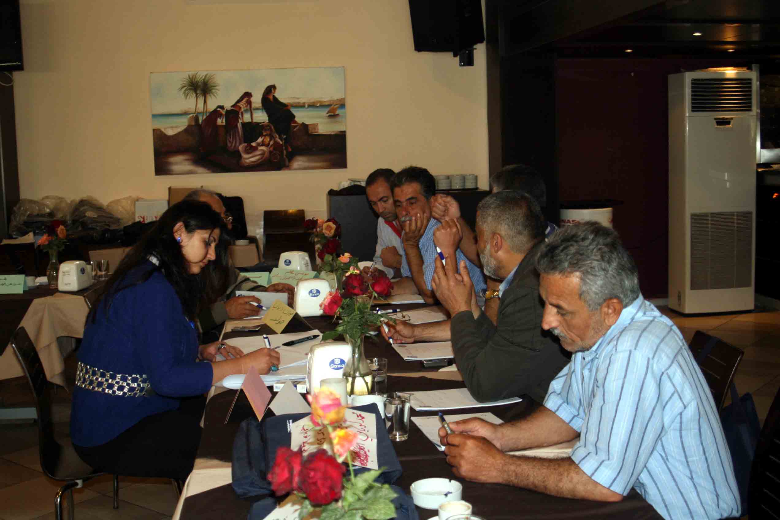 إطلاق مشروع دعم قدرات البلديّات في منطقتي مرجعيون وحاصبيا