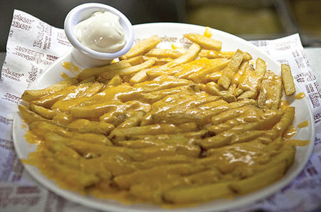 هل يوجد حقا ما يسمى النظام الغذائي البحر متوسطي؟