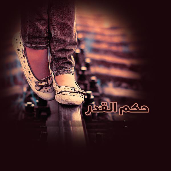 نحيا فيه في هذه الدنيا، التي لم نختر فيها شيئاً بأنفسنا، بل هو قدر مكتوب على الجبين