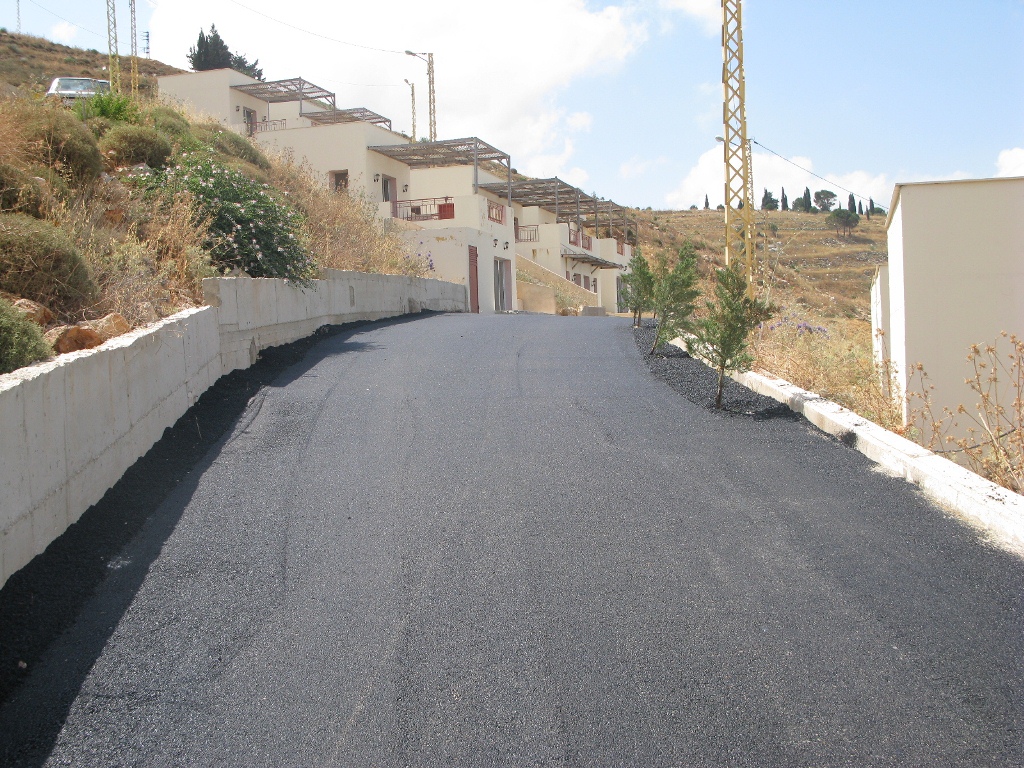 منتجع تلال الخيام - أرشيف