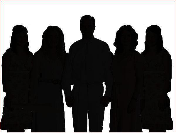 الزوجة الأولى هي الأهم