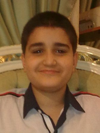 لؤي حسين عبدالله هذا الشبل من ذاك الأسد