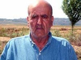 المزارع مارون نعمة الله