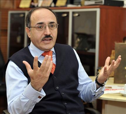 غسان بن جدو