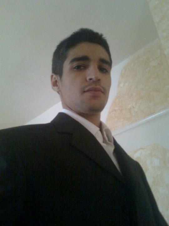 المهندس ميسم حسين عبدالله