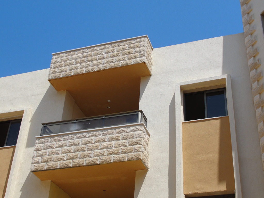 مشروع السيّد  علي السكني