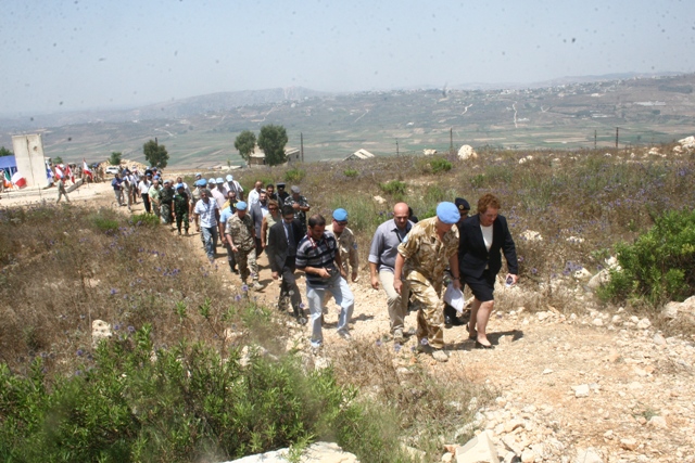 لم تخفي اسرائيل جرائمها بقتل المراقبين الدوليين، إنما أضافت إليها جريمة جديدة