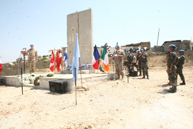 لم تخفي اسرائيل جرائمها بقتل المراقبين الدوليين، إنما أضافت إليها جريمة جديدة