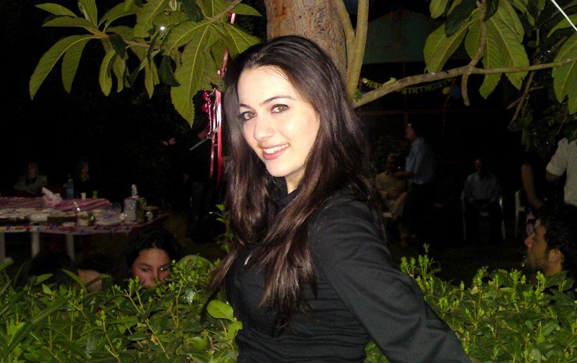 خلود خريس: خلود.. عبقرية وجمال