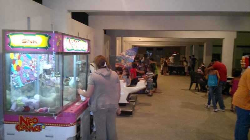 من أنشطة شهر الإمام الصدر في الخيام