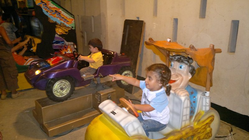 من أنشطة شهر الإمام الصدر في الخيام