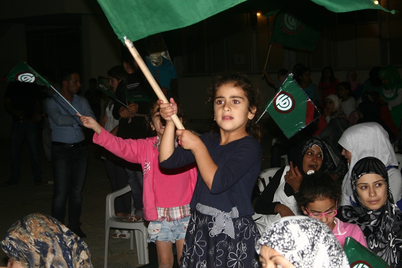 إحتفال في الخيام ضمن «أنشطة شهر الإمام الصدر»