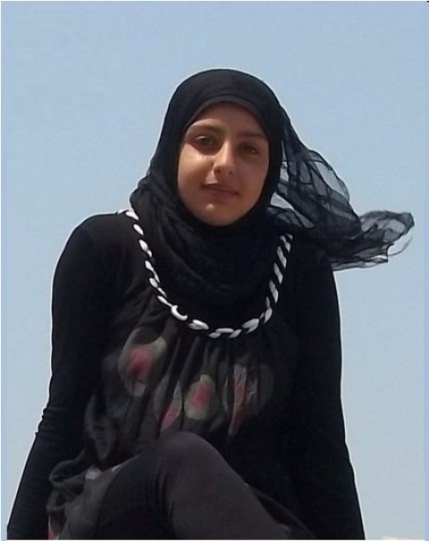 علا.. يا  لهذا العمر القصير