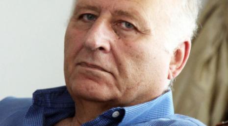 سهيل حلاوي: عشرون عاماً تحت قوس الانتظار