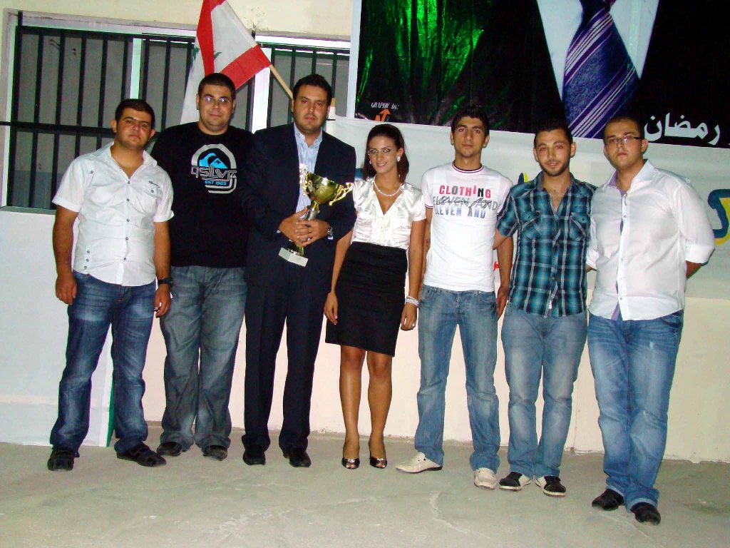 بلدية بلاط تستعدّ لإقامة مهرجانها السياحي والحرفي