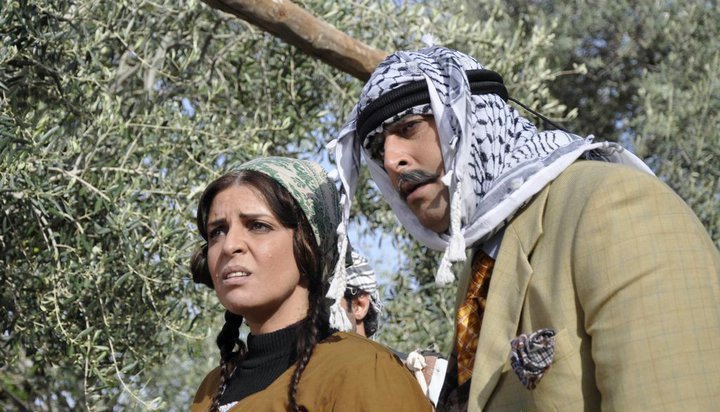 «الخربة»: كوميديا دسمة بعيدة عن التهريج