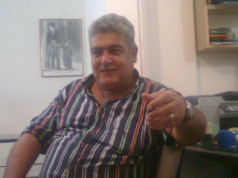 المهندس محمد عبدالله لموقع خيام دوت كوم:  وزارة الزراعة وبلدية الخيام قامت بواجباتها كاملة في معالجة أولية وسريعة