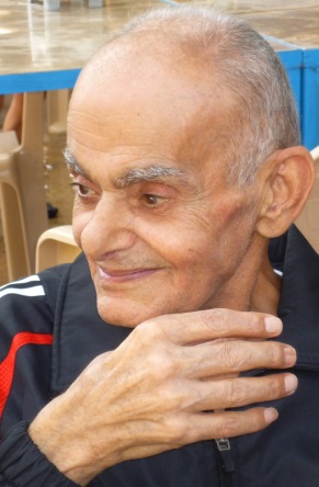 المرحوم حسين محمد الحاج محمود عبدالله