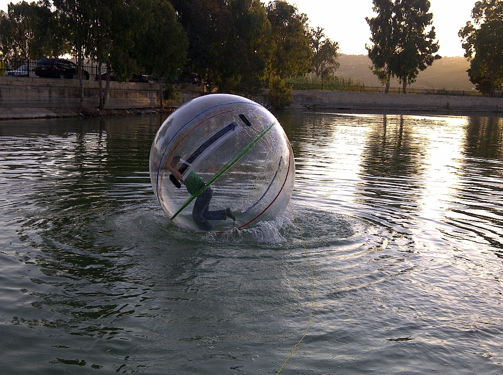 الدردارة.. معلم سياحي، ترفيهي وحضاري نعتزّ به