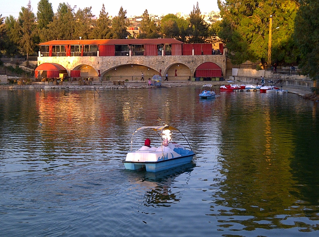 الدردارة.. معلم سياحي، ترفيهي وحضاري نعتزّ به