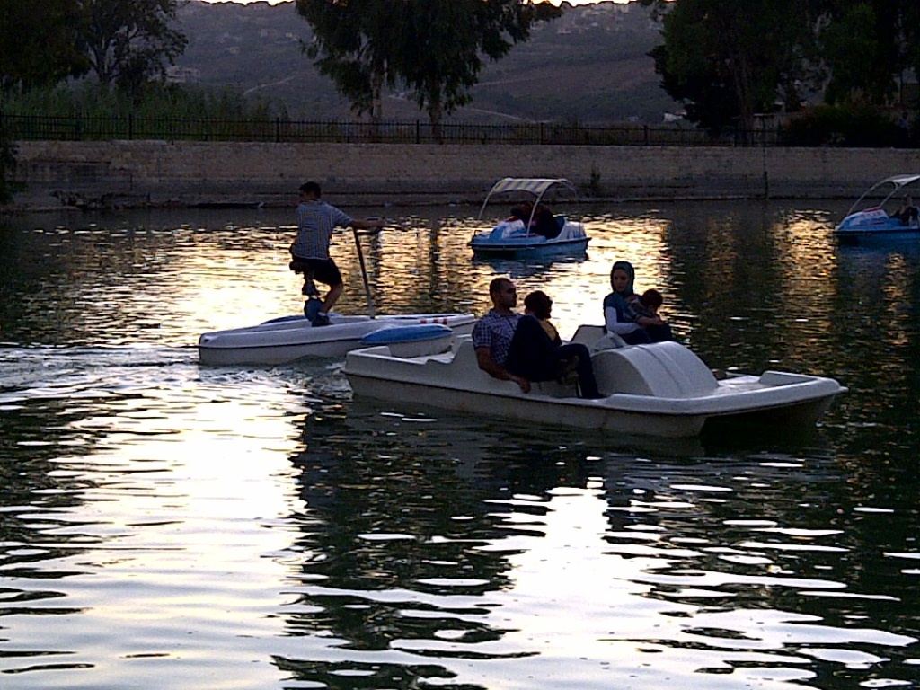 الدردارة.. معلم سياحي، ترفيهي وحضاري نعتزّ به