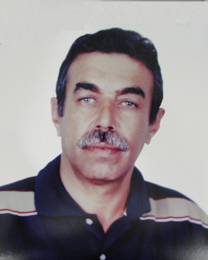 المغدور علي أحمد غريب