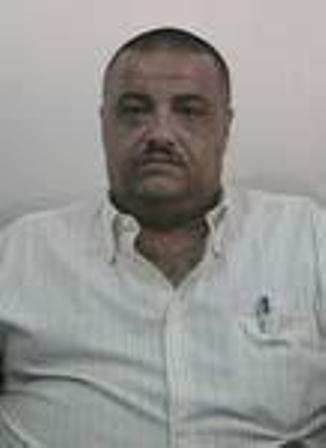 رئيس بلدية الماري يوسف فياض