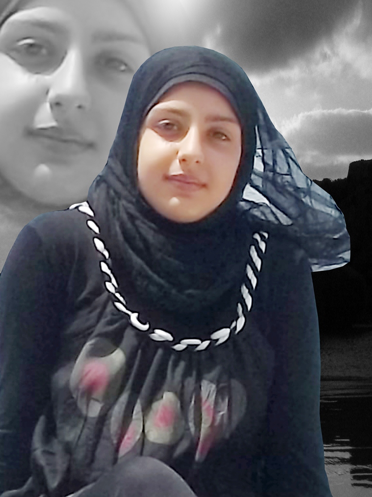 عُلا.. يا زهرة الجنوب