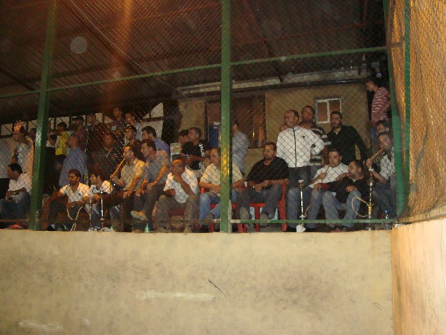 دورة الامام  موسى الصدر شهر رمضان - حركة امل وكشافة الرسالة الاسلامية