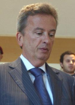 حاكم مصرف لبنان رياض سلامة (أرشيف ــ هيثم الموسوي )