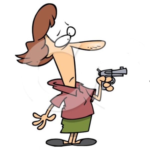 إطلاق نار في الليلكي