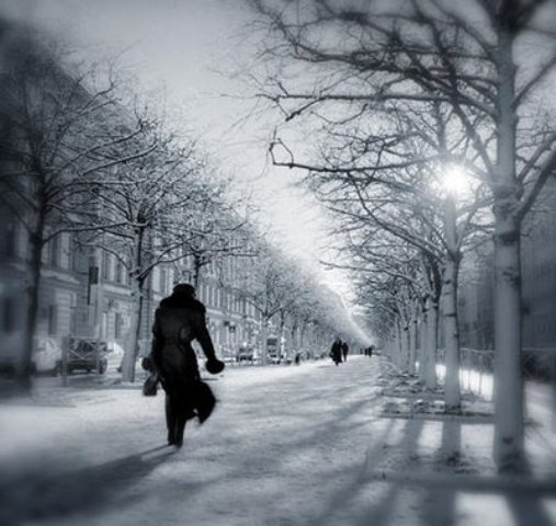 لأنّكِ تستحقين الحياة!..