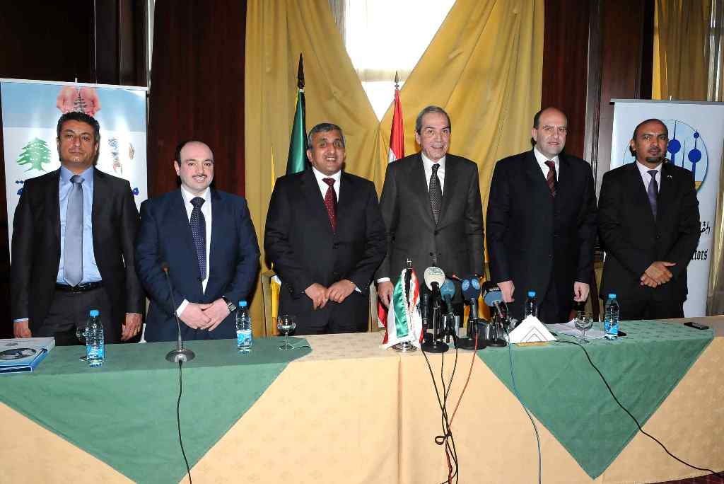 الصندوق الكويتي يوقّع مشروع مياه ليغذي أكثر من 50 قرية لبنانية في البقاع الغربي