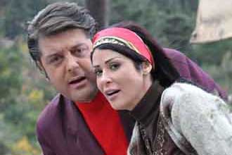 الممثل فادي صبيح في \