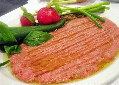 الكبّة... تتعدد الأطباق والطعمة واحدة