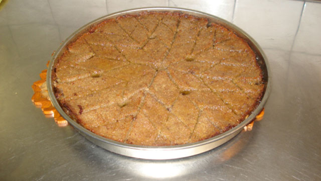 الكبّة... تتعدد الأطباق والطعمة واحدة