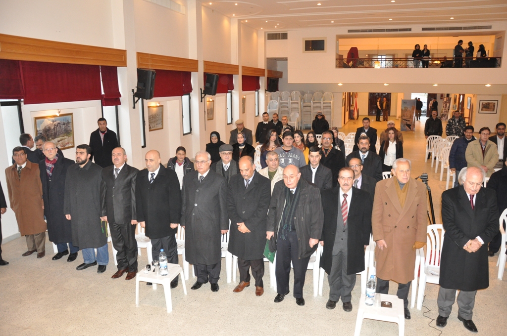 إطلاق مشروع  في النبطية لتحصين المجتمع  من آفة المخدرات وآثارها