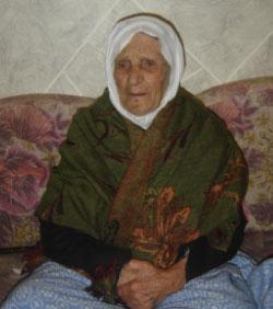 نمرة مرتضى: شاهدة على مجزرة حولا عام 1948