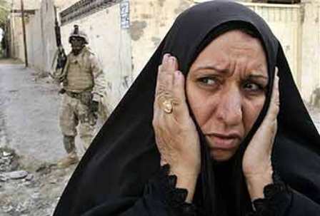 بدلوا حبر القصائد بالدماء