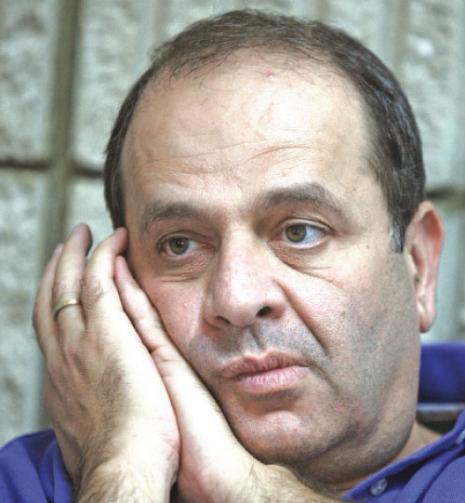 بيار الضاهر يحاول تهدئة اللعبة