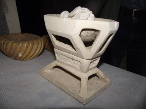 نقش خشبي متفان