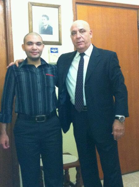 فقيد الخيام الغالي المرحوم حسين صبحي سعدالله غريب