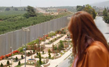 يبلغ عدد اللبنانيين الموجودين في اسرائيل اليوم نحو 3000 (أرشيف ــ حسن بحسون)